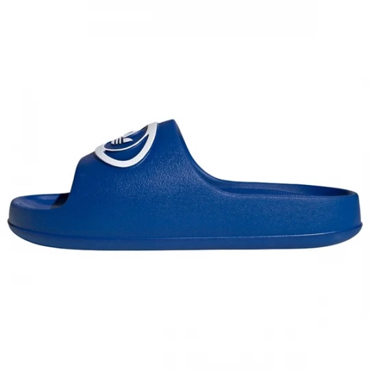 Foto van product ADIDAS ORIGINALS Strand- / badschoen 'Adilette 00s' marine / wit