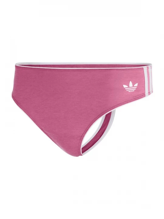 Foto van product ADIDAS ORIGINALS String ' Adicolor Comfort Flex ' pink