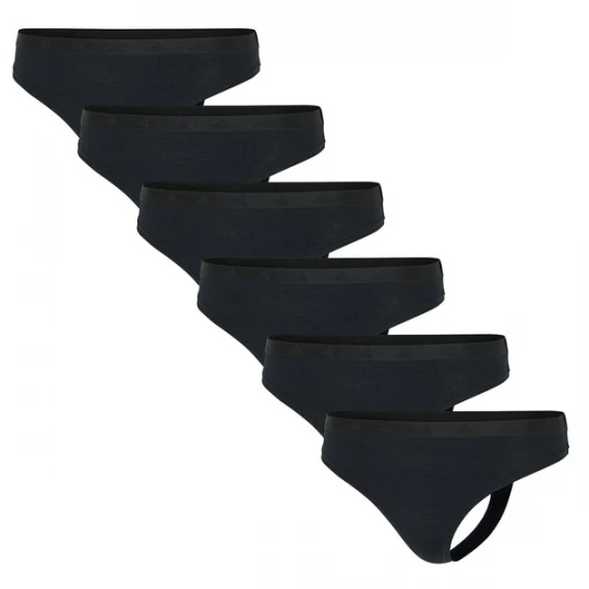 Foto van product ADIDAS ORIGINALS String zwart