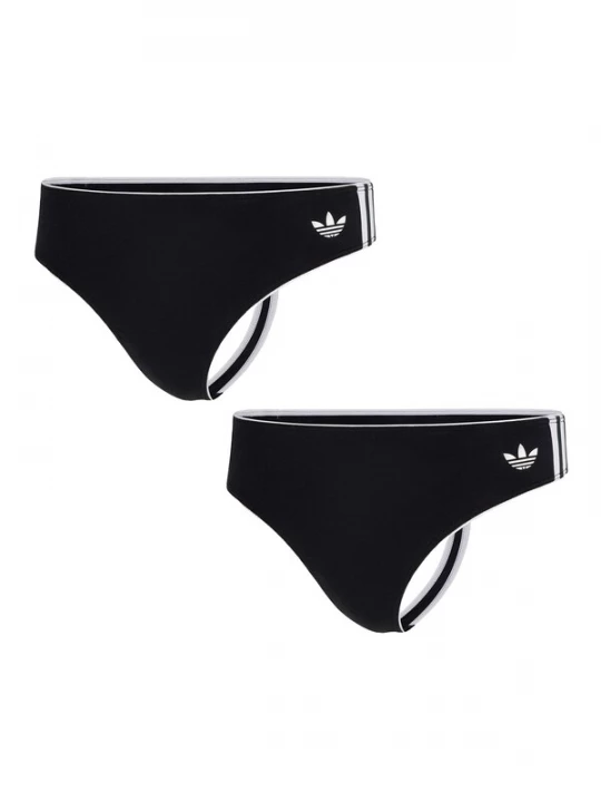 Foto van product ADIDAS ORIGINALS String zwart