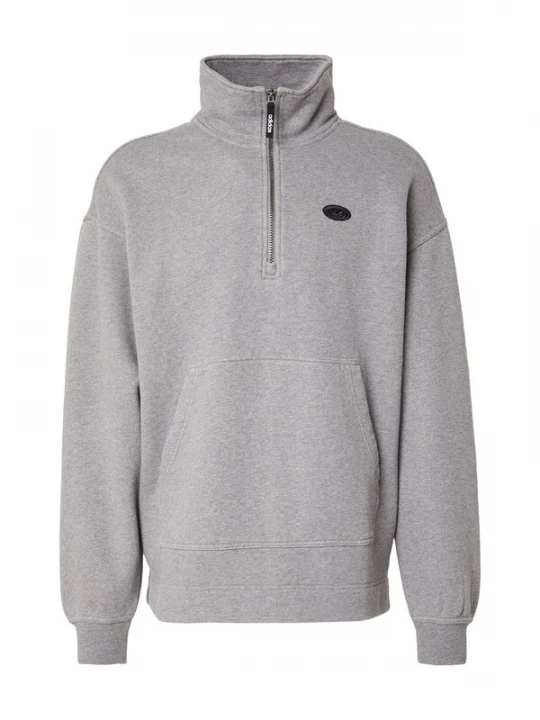 Foto van product ADIDAS ORIGINALS Sweatshirt '90s ALTERNATIVE SPORT' grijs gemêleerd
