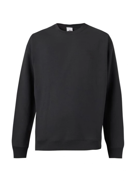 Foto van product ADIDAS ORIGINALS Sweatshirt 'BERLIN KC' zwart