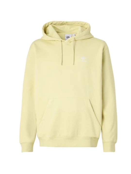 Foto van product ADIDAS ORIGINALS Sweatshirt 'Essential' citroen