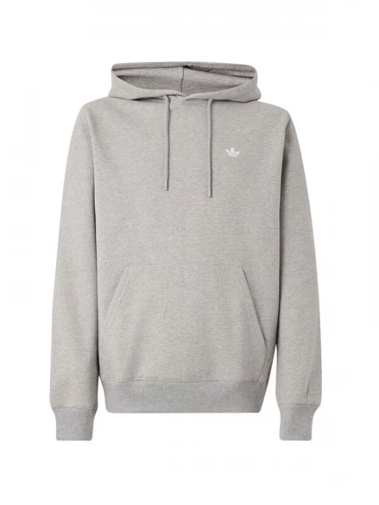 Foto van product ADIDAS ORIGINALS Sweatshirt 'Essentials' grijs