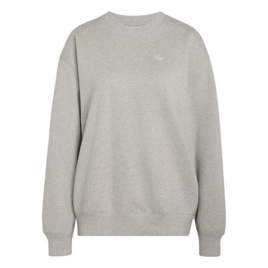 Foto van product ADIDAS ORIGINALS Sweatshirt 'Essentials' grijs gemêleerd