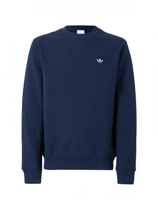 Foto van product ADIDAS ORIGINALS Sweatshirt 'Essentials' navy