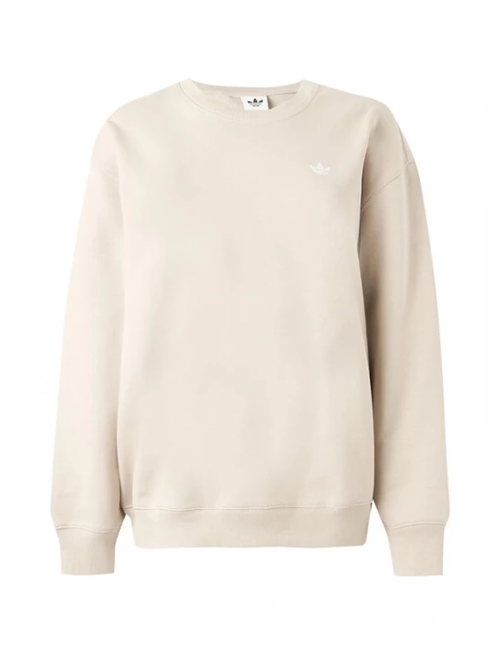 Foto van product ADIDAS ORIGINALS Sweatshirt 'Essentials' sand