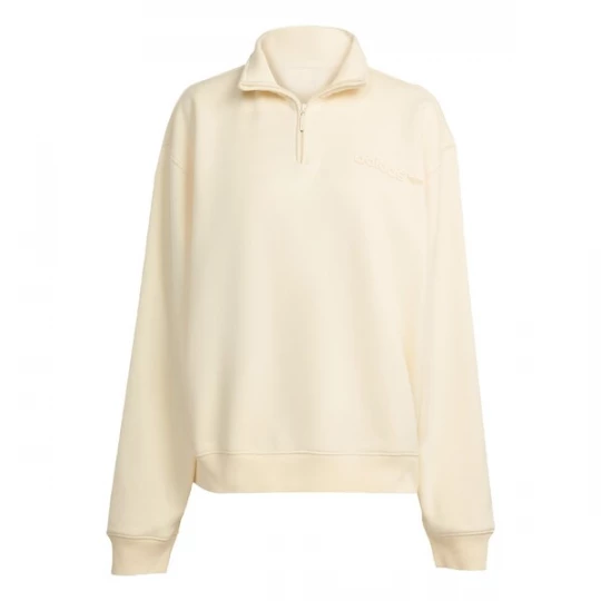 Foto van product ADIDAS ORIGINALS Sweatshirt 'Essentials' wolwit