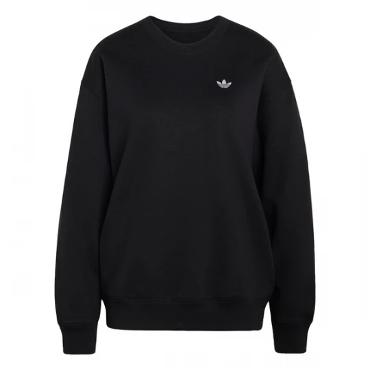 Foto van product ADIDAS ORIGINALS Sweatshirt 'Essentials' zwart