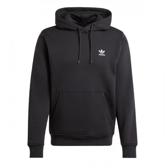 Foto van product ADIDAS ORIGINALS Sweatshirt 'Essentials' zwart