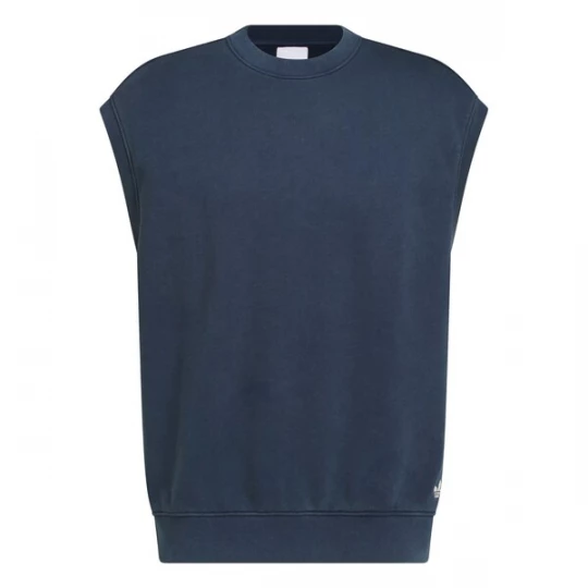 Foto van product ADIDAS ORIGINALS Sweatshirt navy / opaal