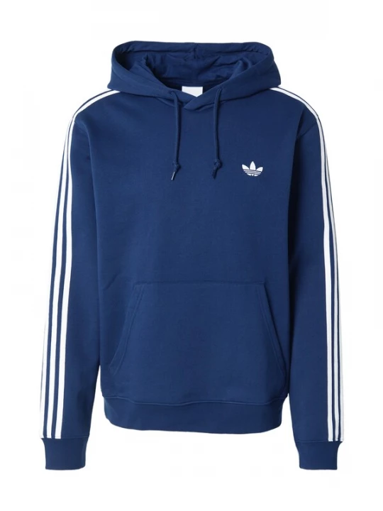 Foto van product ADIDAS ORIGINALS Sweatshirt navy / wit