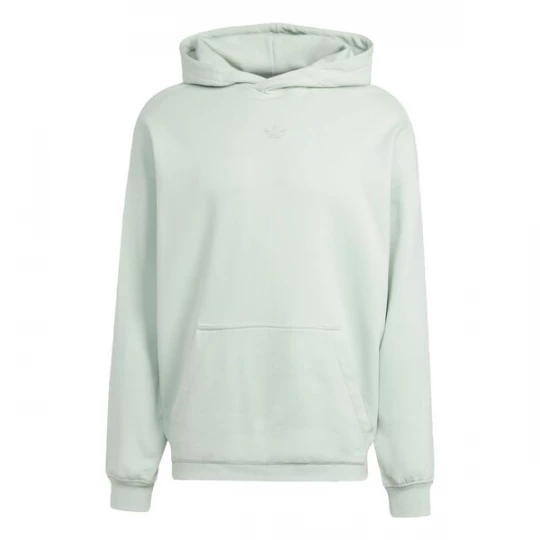 Foto van product ADIDAS ORIGINALS Sweatshirt 'Premium Essentials' mintgroen