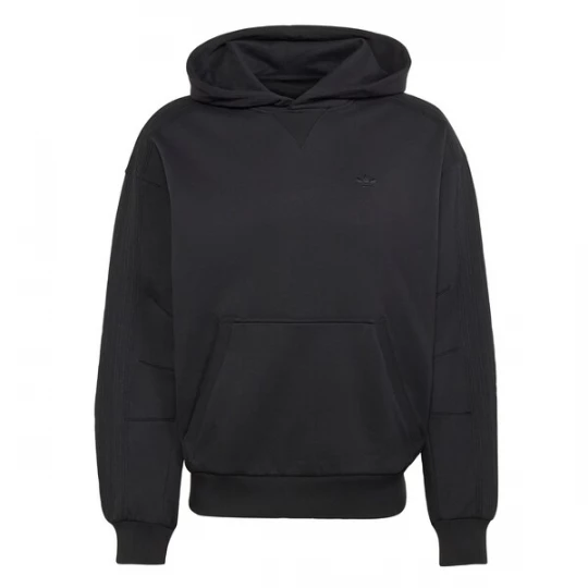 Foto van product ADIDAS ORIGINALS Sweatshirt 'Premium Essentials' zwart