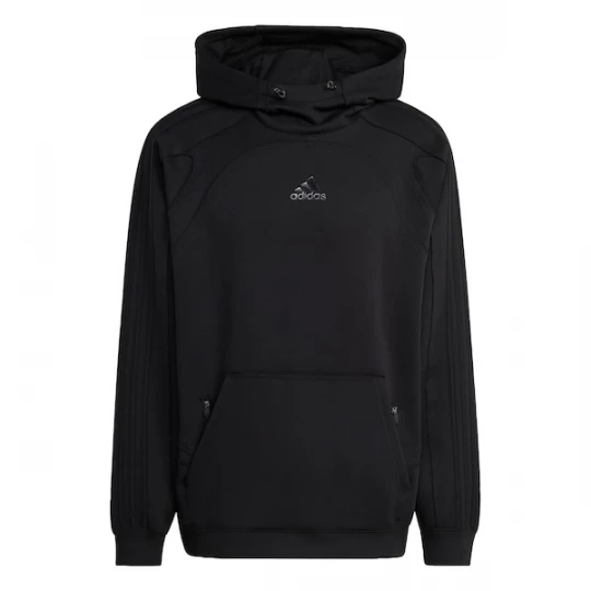 Foto van product ADIDAS ORIGINALS Sweatshirt 'Spacer' zwart