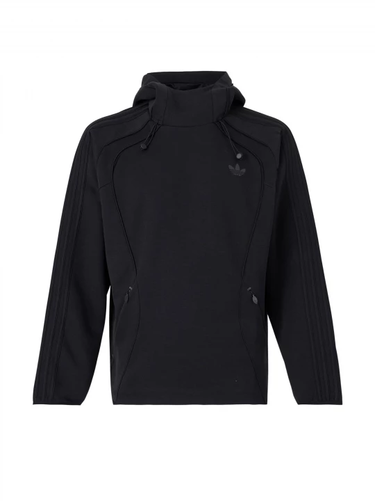 Foto van product ADIDAS ORIGINALS Sweatshirt 'Spacer' zwart