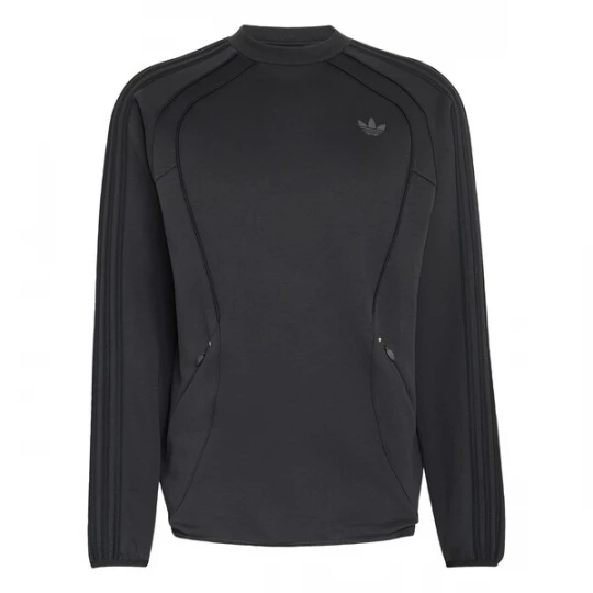 Foto van product ADIDAS ORIGINALS Sweatshirt 'Teamgeist 26' zwart
