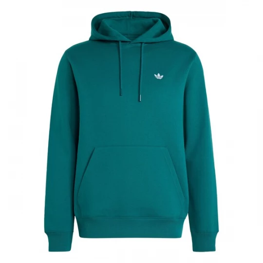 Foto van product ADIDAS ORIGINALS Sweatshirt 'Trefoil Essentials' cyaan blauw