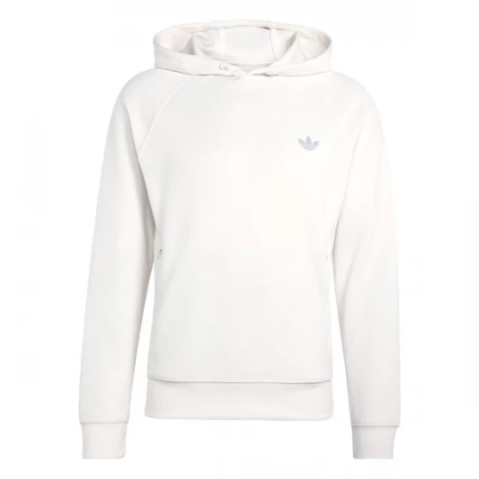Foto van product ADIDAS ORIGINALS Sweatshirt 'Trefoil Essentials' offwhite