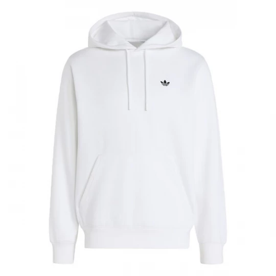 Foto van product ADIDAS ORIGINALS Sweatshirt 'Trefoil Essentials' wit