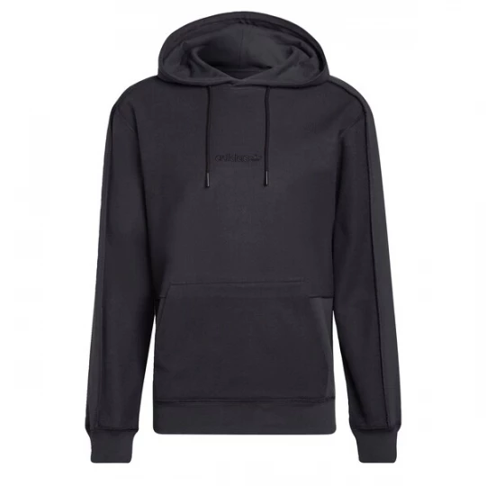 Foto van product ADIDAS ORIGINALS Sweatshirt 'Winterease' antraciet