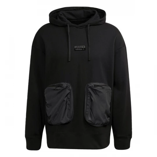 Foto van product ADIDAS ORIGINALS Sweatshirt zwart