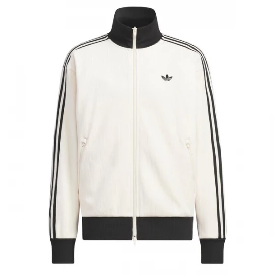 Foto van product ADIDAS ORIGINALS Sweatvest 'Classic' zwart / offwhite