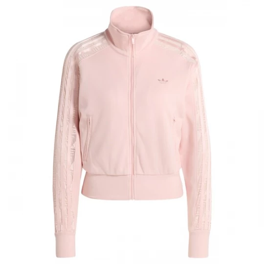 Foto van product ADIDAS ORIGINALS Sweatvest 'Firebird' rosé