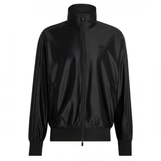 Foto van product ADIDAS ORIGINALS Sweatvest 'Firebird' zwart