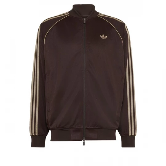 Foto van product ADIDAS ORIGINALS Sweatvest 'SST Adicolor Classics' goud