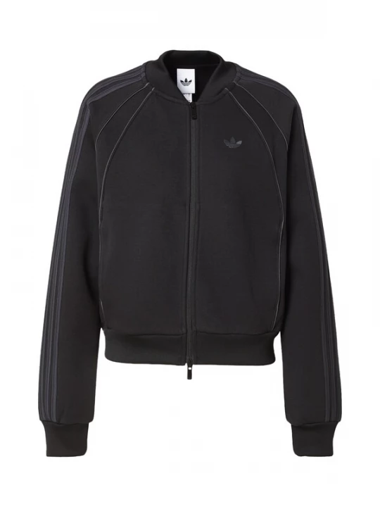 Foto van product ADIDAS ORIGINALS Sweatvest zwart
