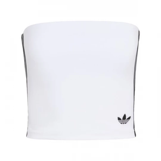 Foto van product ADIDAS ORIGINALS Top '3 STRIPES TUBE' zwart / wit