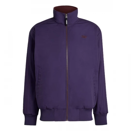 Foto van product ADIDAS ORIGINALS Tussenjas '90s Firebird' bessen / braam