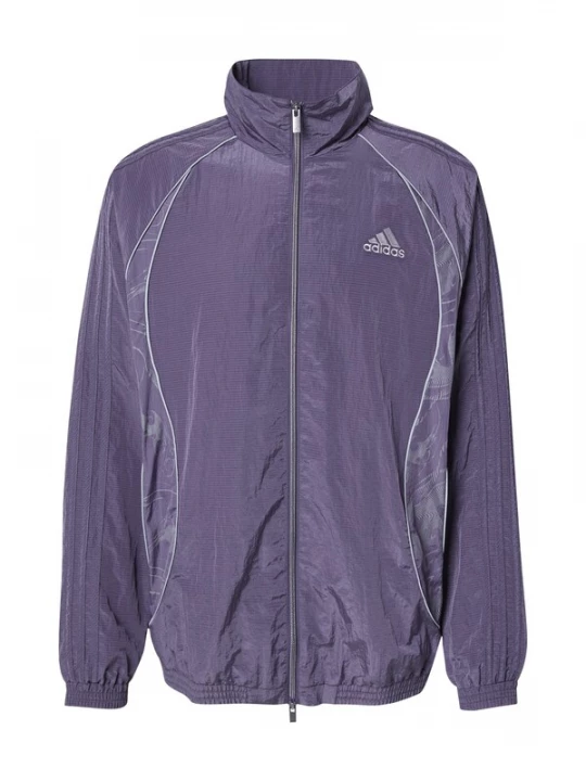 Foto van product ADIDAS ORIGINALS Tussenjas 'Adilenium Season 4 Teamgeist' donkerlila