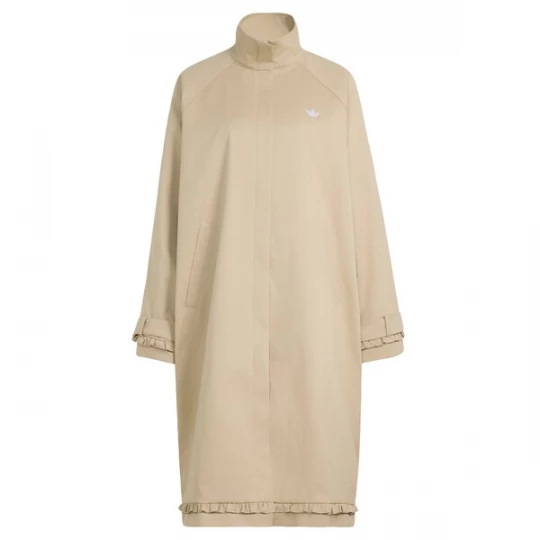 Foto van product ADIDAS ORIGINALS Tussenjas beige