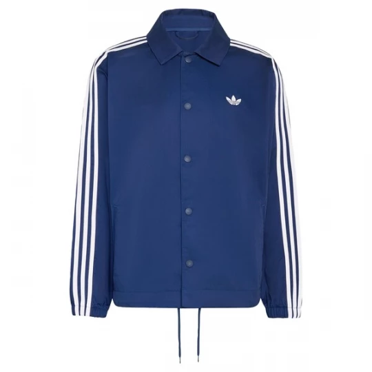 Foto van product ADIDAS ORIGINALS Tussenjas blauw / wit