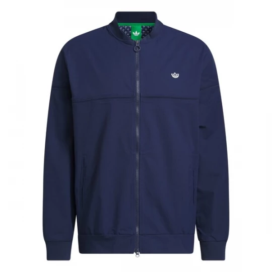 Foto van product ADIDAS ORIGINALS Tussenjas 'Bomber' donkerblauw