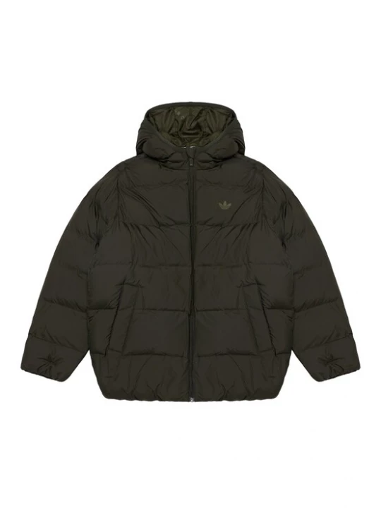 Foto van product ADIDAS ORIGINALS Tussenjas donkergroen