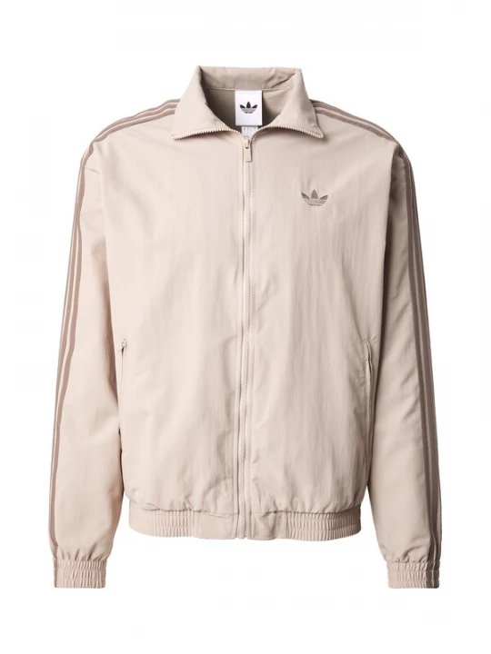 Foto van product ADIDAS ORIGINALS Tussenjas 'Firebird' crème / donkerbeige