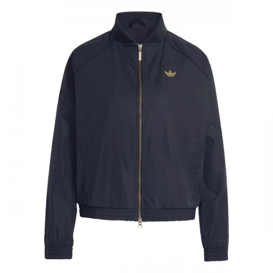 Foto van product ADIDAS ORIGINALS Tussenjas goud / zwart