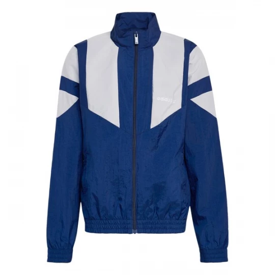 Foto van product ADIDAS ORIGINALS Tussenjas marine / lichtgrijs / wit