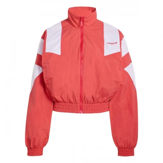 Foto van product ADIDAS ORIGINALS Tussenjas pastellila / rood