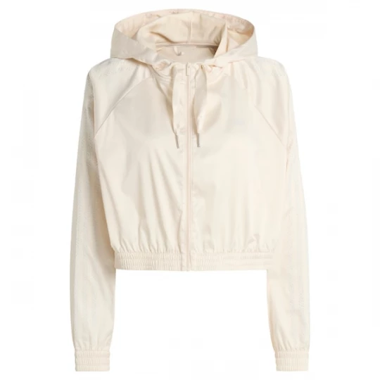 Foto van product ADIDAS ORIGINALS Tussenjas 'PEARL' wolwit