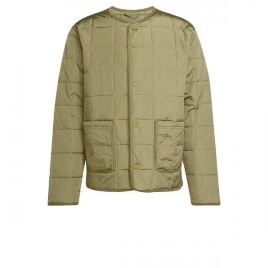 Foto van product ADIDAS ORIGINALS Tussenjas 'Quilted' olijfgroen