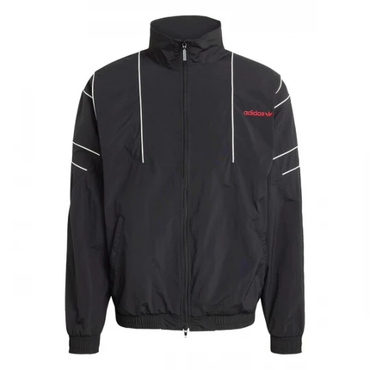Foto van product ADIDAS ORIGINALS Tussenjas rood / zwart / wit