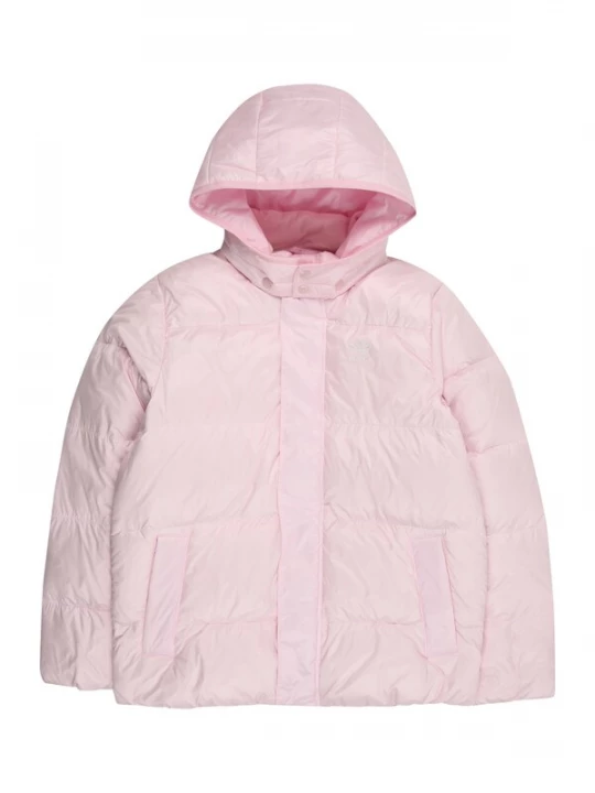 Foto van product ADIDAS ORIGINALS Tussenjas rosé / wit