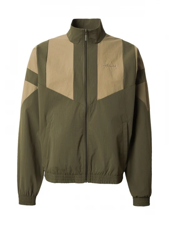 Foto van product ADIDAS ORIGINALS Tussenjas sand / olijfgroen