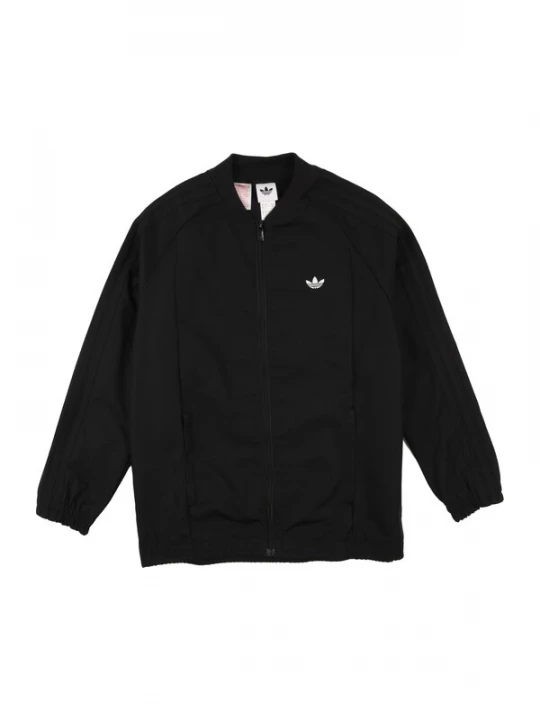 Foto van product ADIDAS ORIGINALS Tussenjas 'SST' zwart