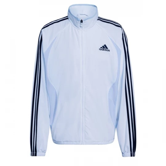 Foto van product ADIDAS ORIGINALS Tussenjas 'Teamgeist Adicolor Originals' lichtblauw