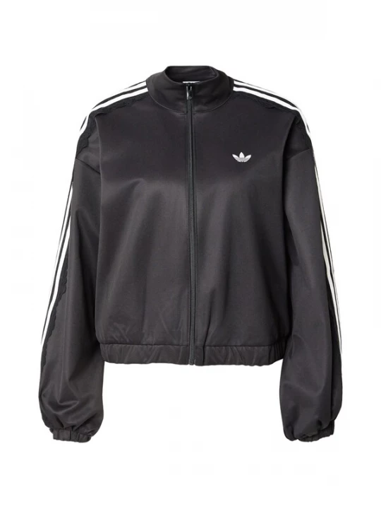 Foto van product ADIDAS ORIGINALS Tussenjas zwart / wit